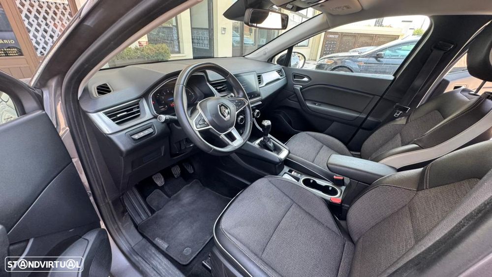 Renault Captur 1.0 TCe Intens - 15