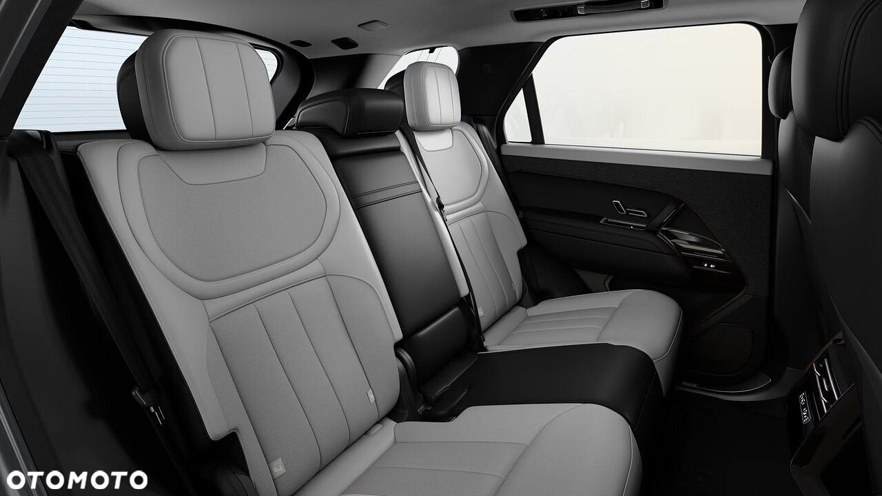 Land Rover Range Rover Sport - 7