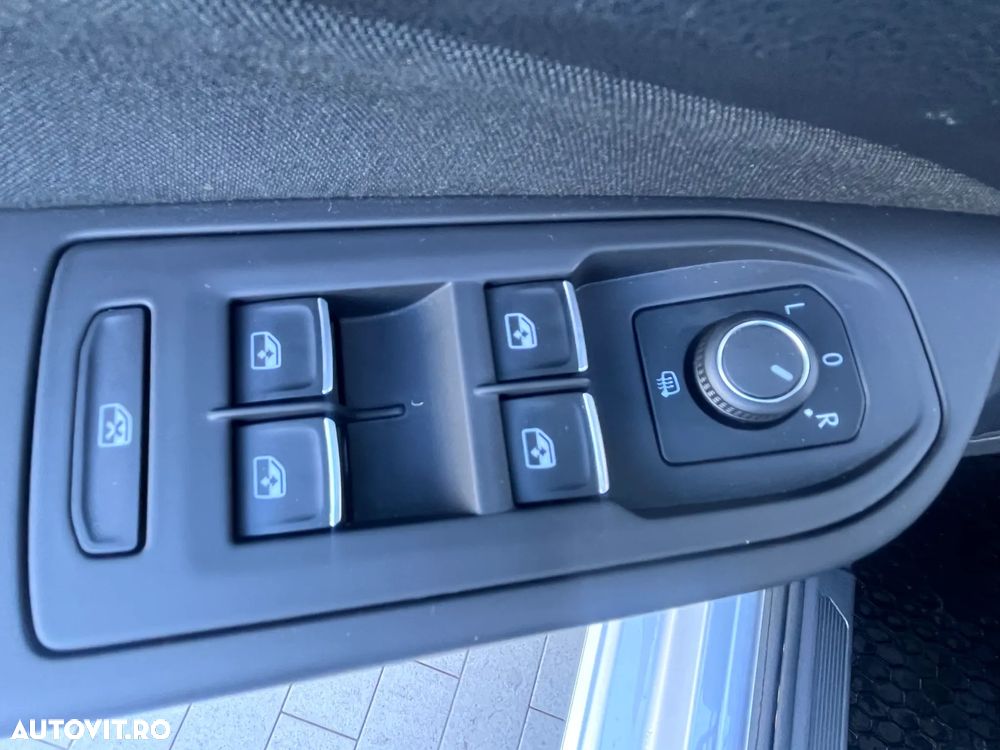 Volkswagen Golf Variant 1.0 eTSI MHEV 110CP DSG Life - 11