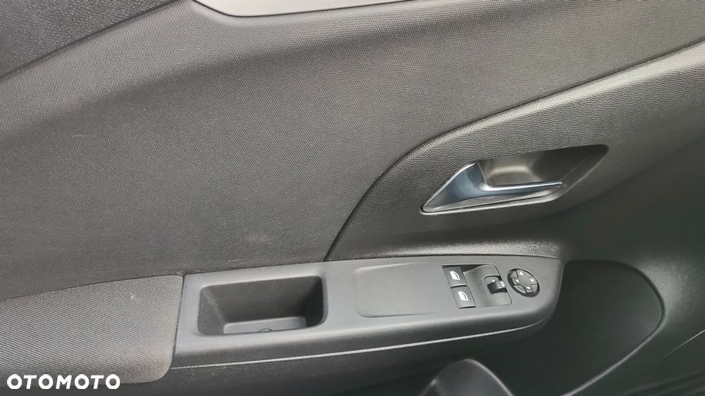 Opel Corsa 1.2 Edition Business Pack S&S - 16