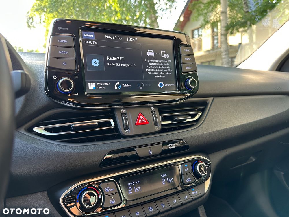 Hyundai i30 1.5 DPI Comfort - 19