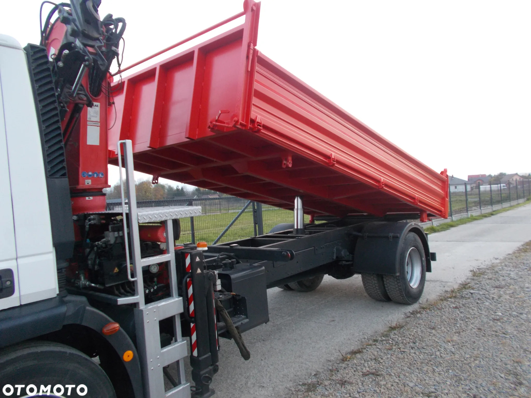 Iveco EUROCARGO - 5