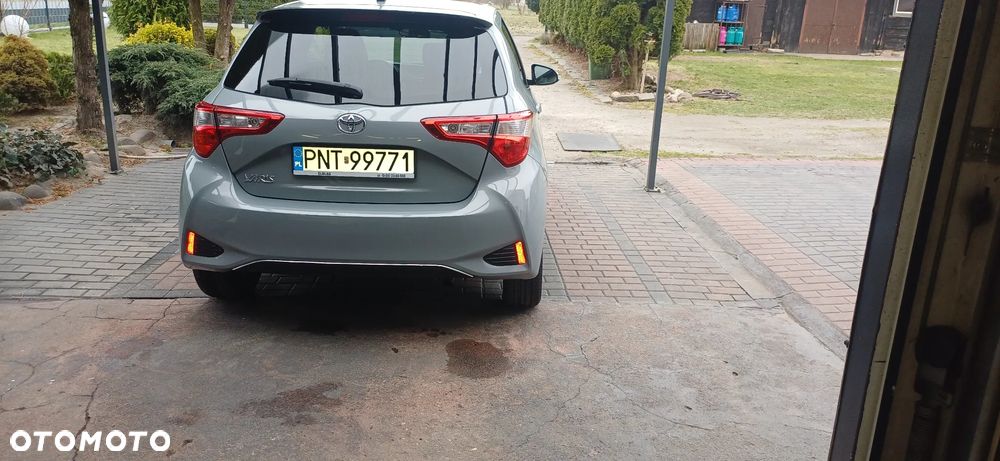 Toyota Yaris 1.5 Premium - 18