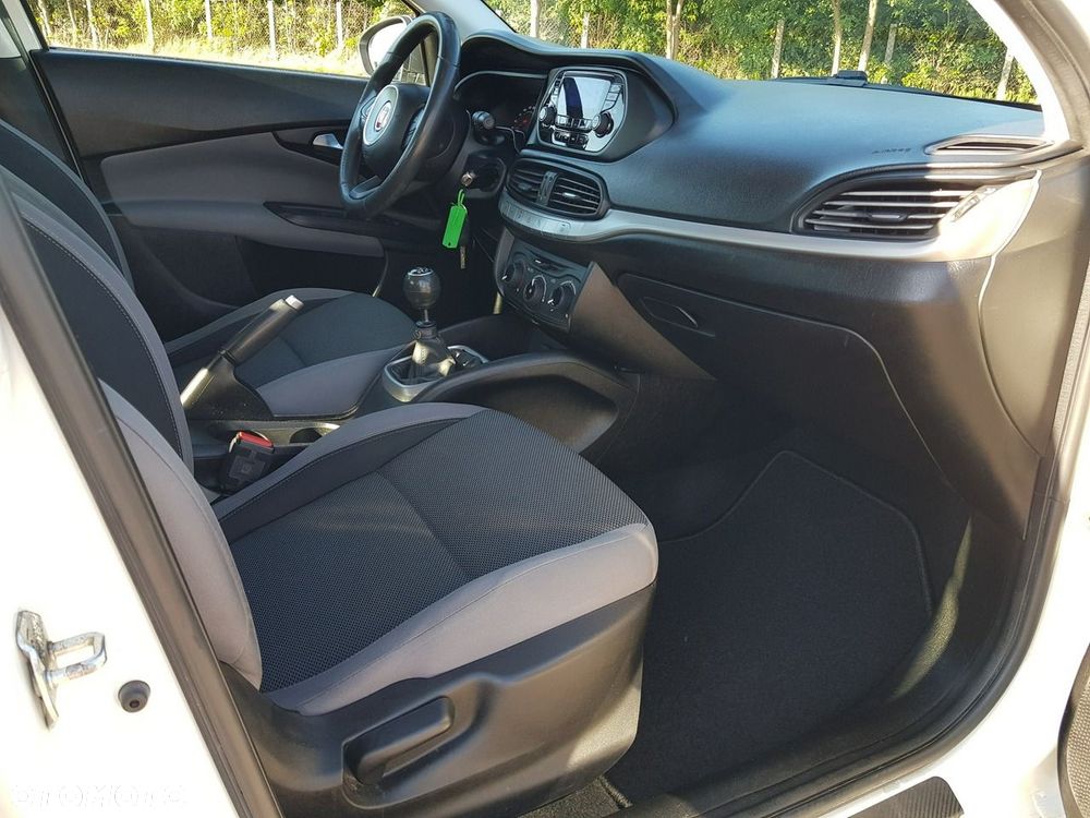 Fiat Tipo 1.4 16V Pop - 16
