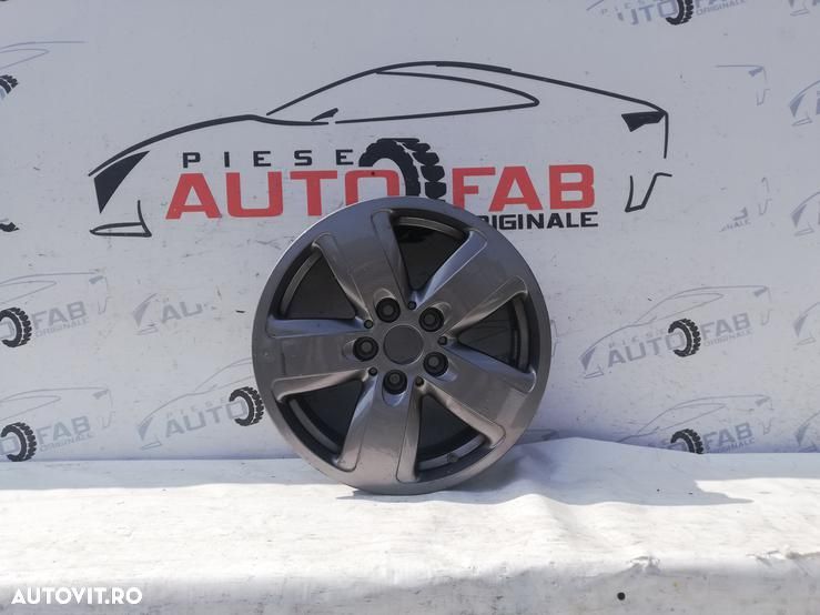 Janta Mini Clubman F54 16” 7J ET47 6877741 an 2015-2016-2017-2018-2019-2020-2021-2022 - 1