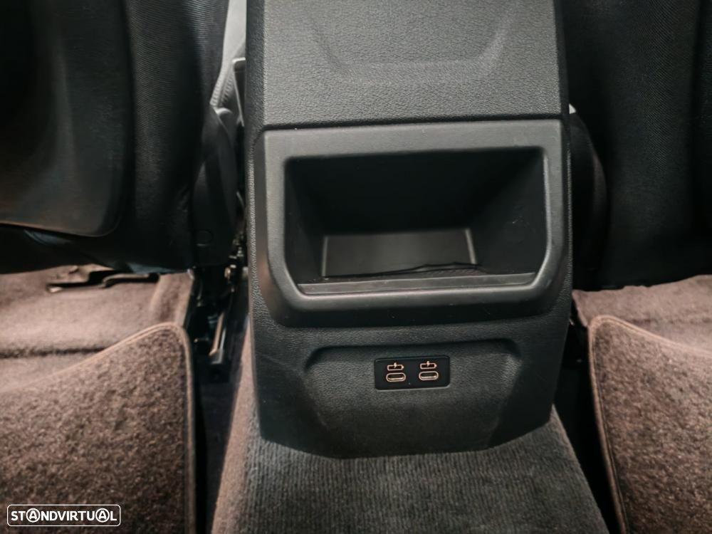 BMW 116 d Line Sport Auto - 24