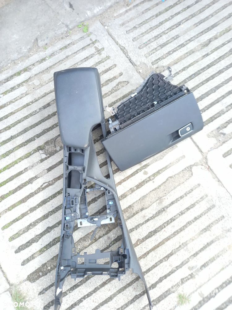 PRZEKŁADKA ANGLIKA BMW F30 F31 F32 F36 - 2