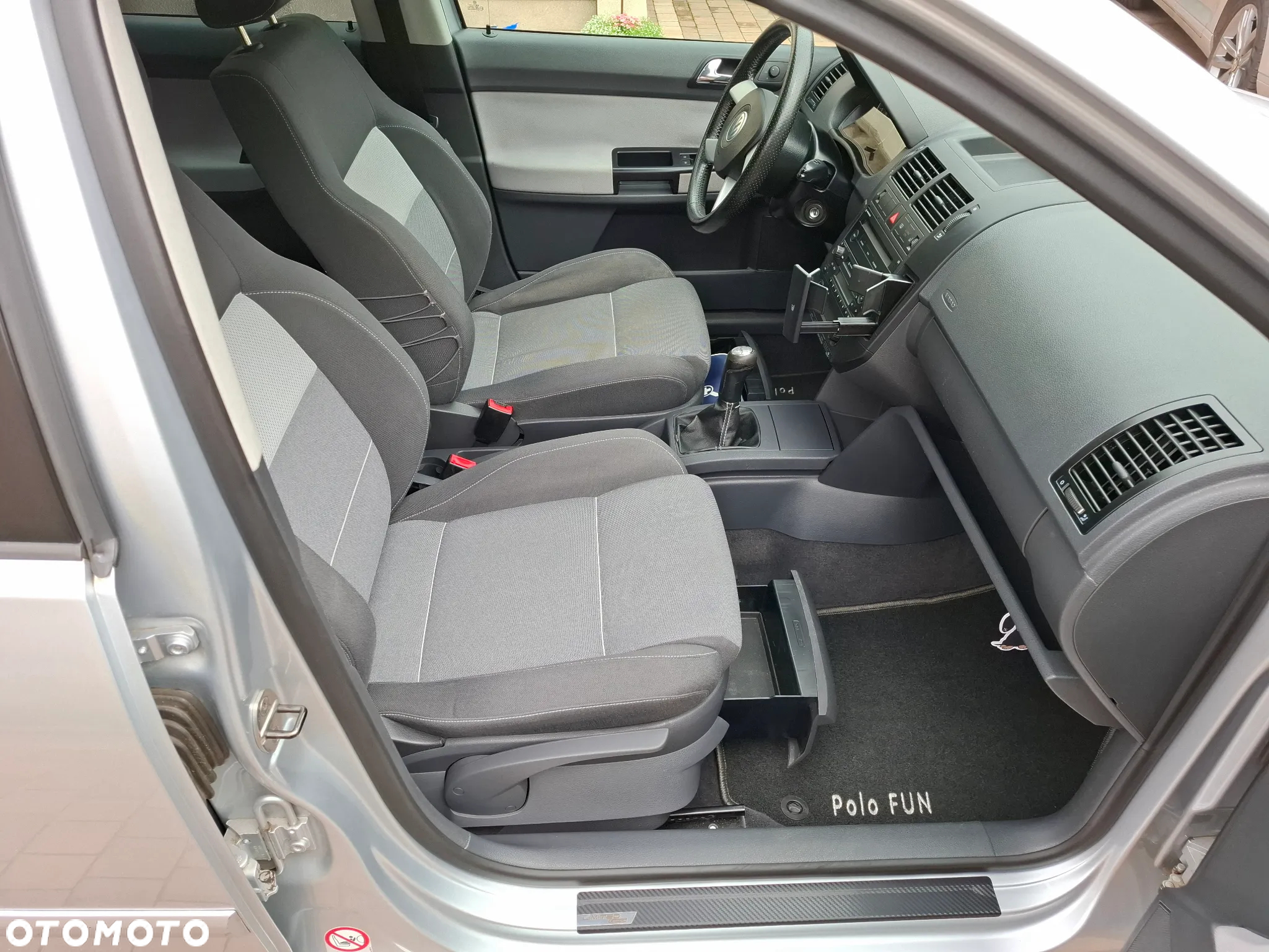 Volkswagen Polo Cross 1.4 16V - 21