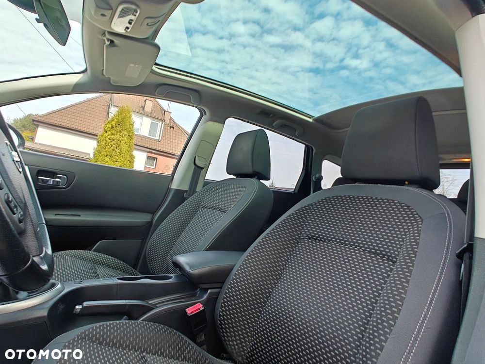 Nissan Qashqai 2.0 Tekna - 6