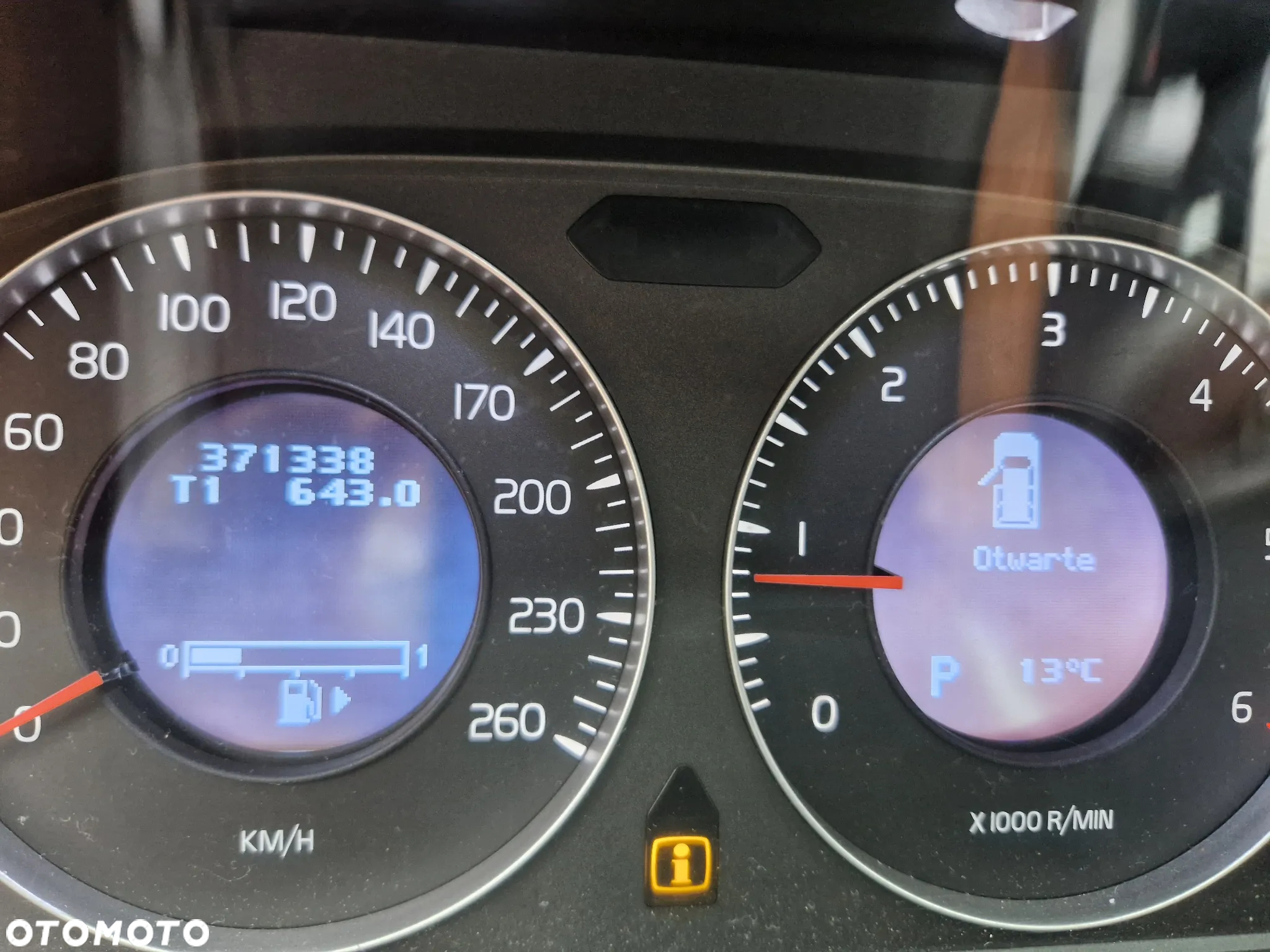 Volvo XC 60 2.4D AWD - 6