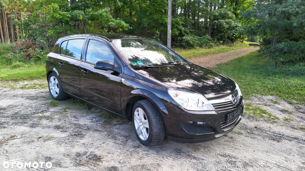Opel Astra 1.6 Cosmo - 13