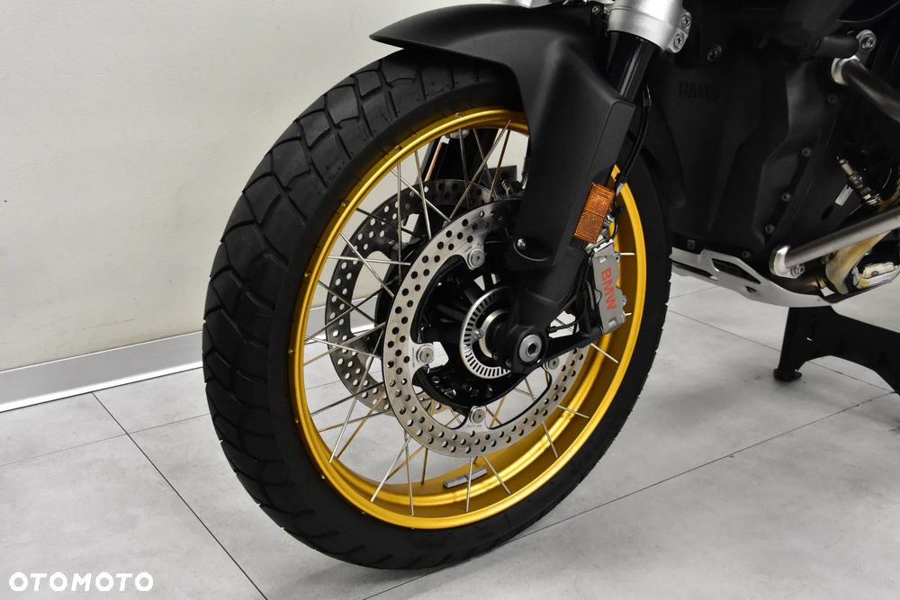 BMW GS - 32