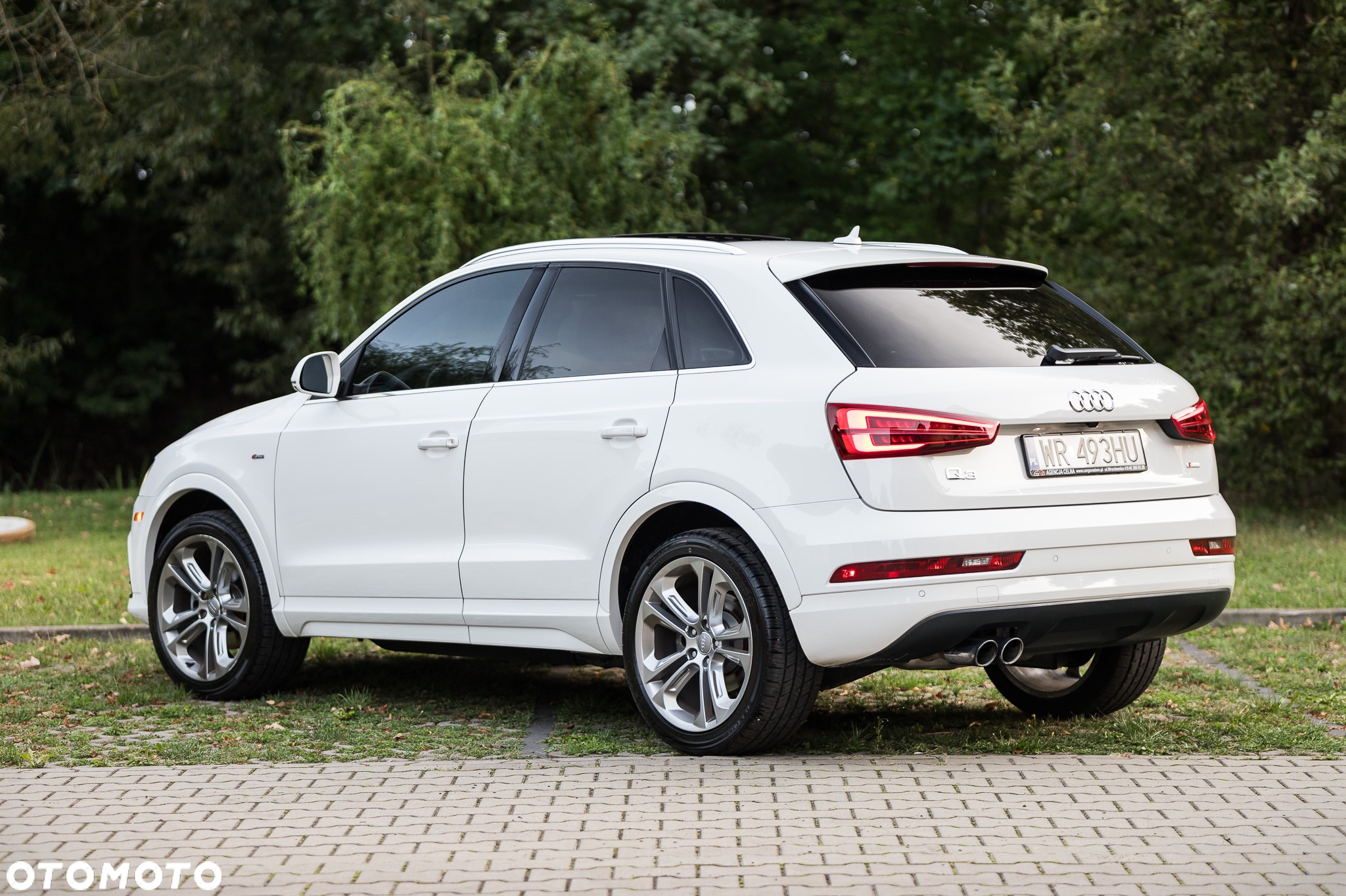 Audi Q3 - 6