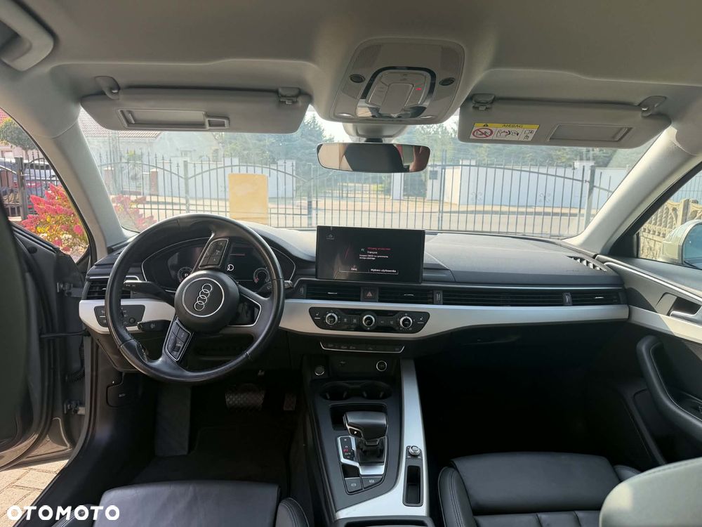 Audi A4 Avant - 10