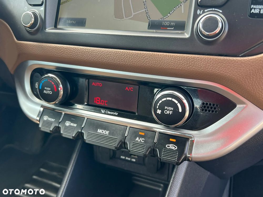 Kia Rio 1.4 CRDI Platinum Edition - 17