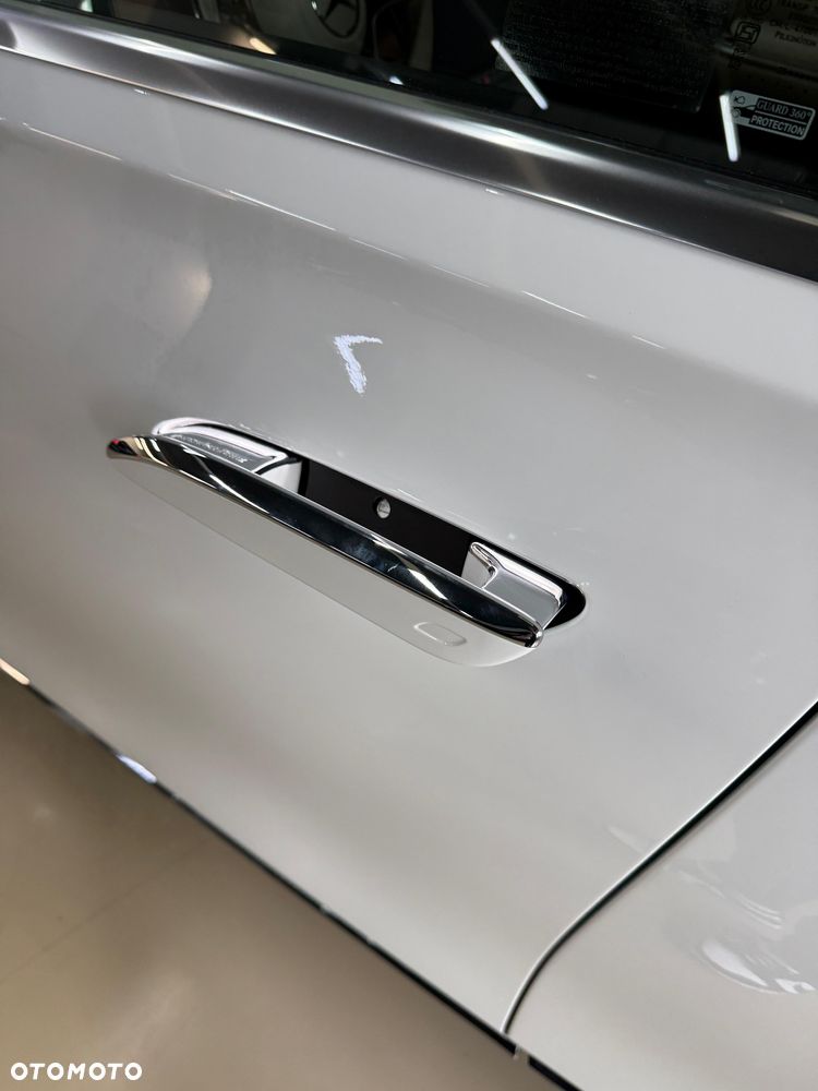 Mercedes-Benz Klasa S 580 4-Matic AMG Line 9G-TRONIC - 7