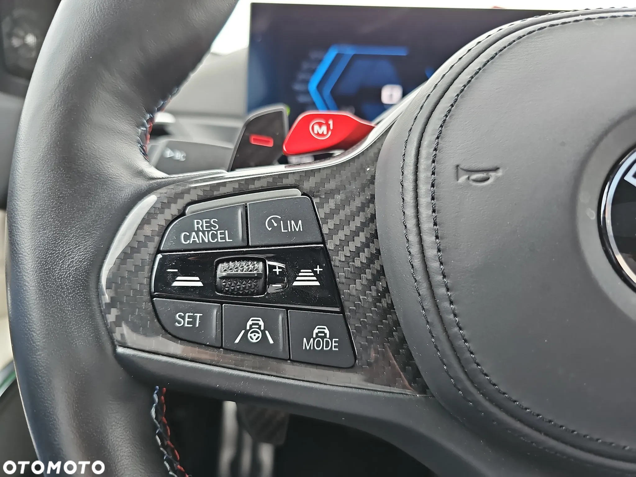 BMW M3 Competition xDrive sport - 17