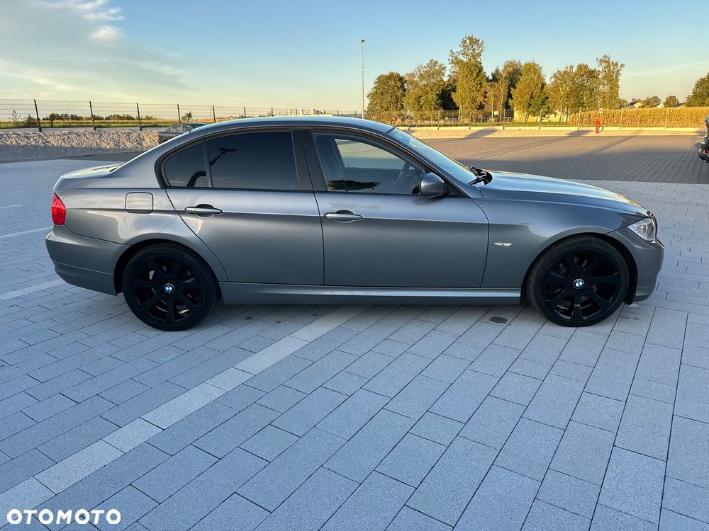 BMW Seria 3 320d DPF - 10
