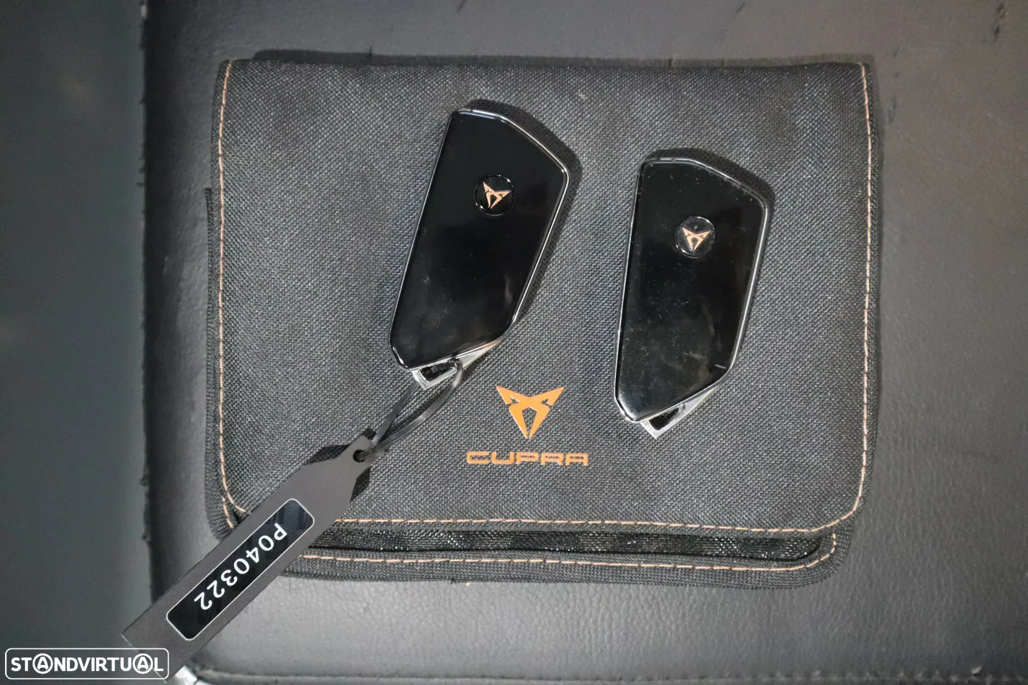 Cupra Born 77 kWh e-Boost - 48
