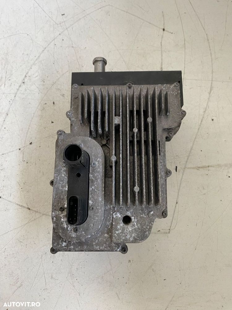 Modul incarcare baterie start/stop VOLVO XC60 V60 S60 XC90 S90 V90 2016+ 31652295 31652213 32301365 - 1