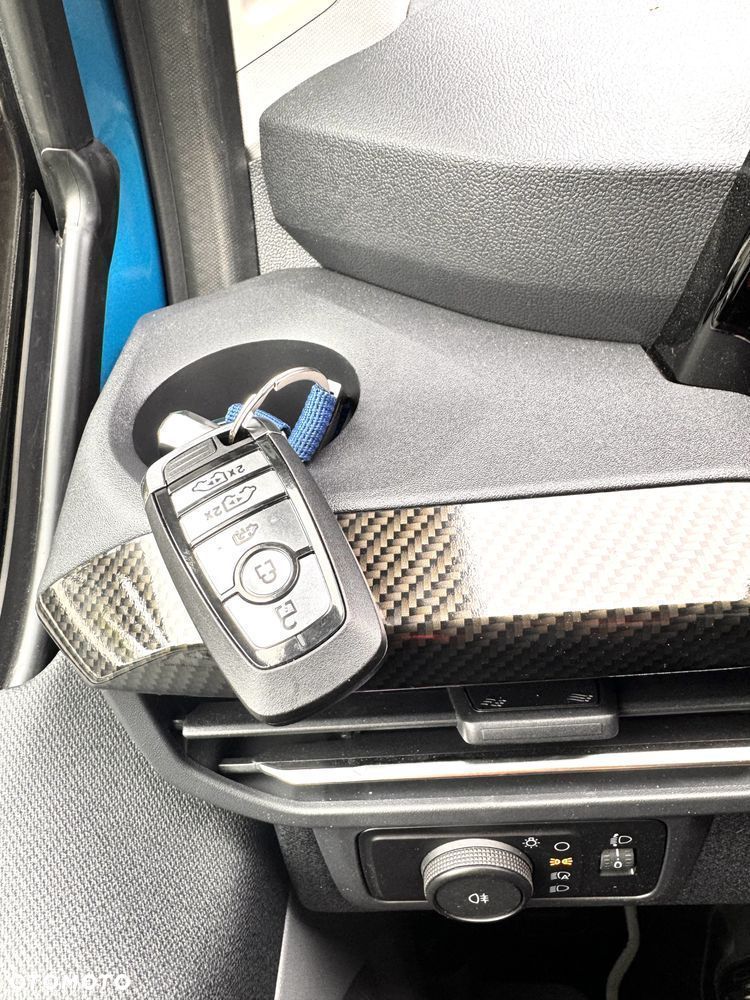 Ford Tourneo Custom 2.0 EcoBlue 320 AWD L1 Titanium X - 31