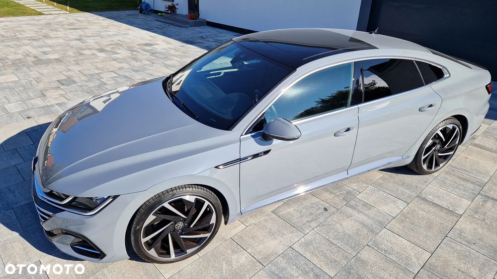 Volkswagen Arteon 2.0 TSI R-Line DSG - 14
