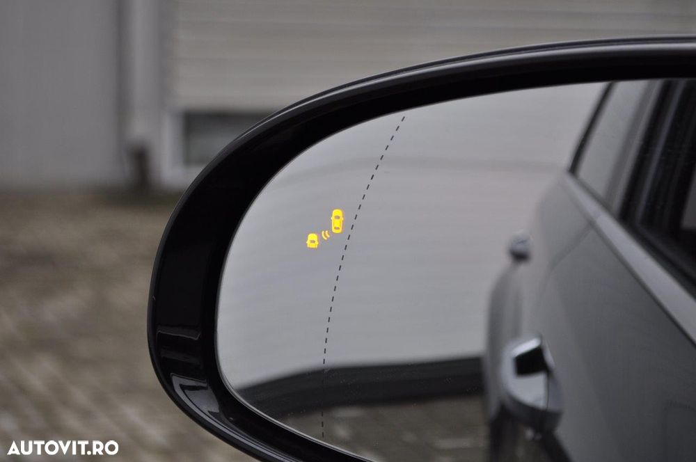 Kia Sportage 2.0 CRDI 184 AWD Aut. Platinum Edition - 31