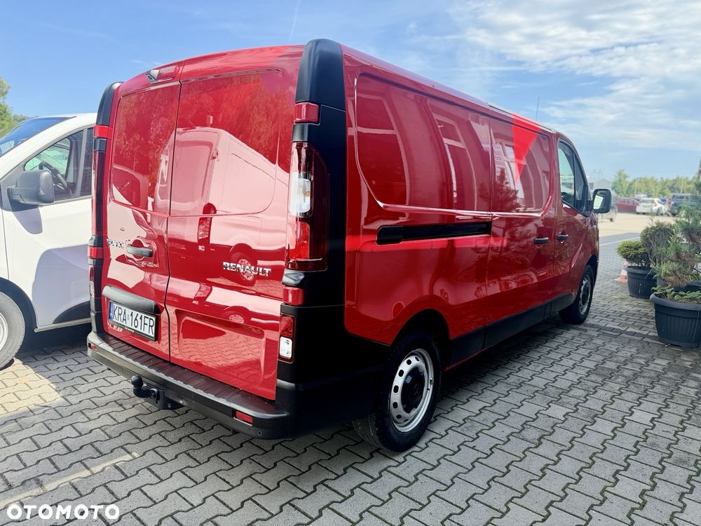 Renault Trafic - 8
