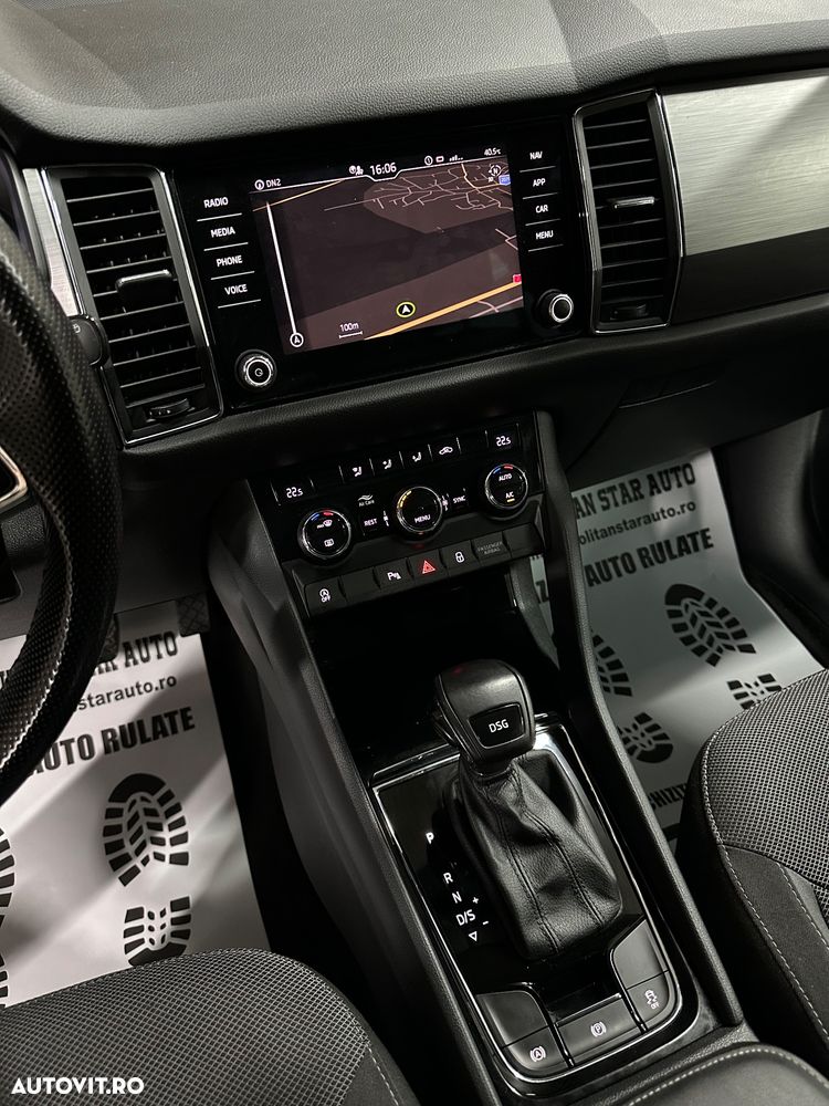 Skoda Kodiaq - 10