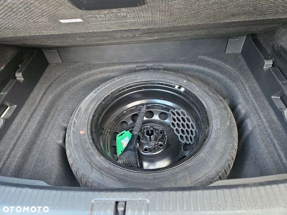 Volkswagen Golf Variant 1.6 TDI BMT Comfortline - 31