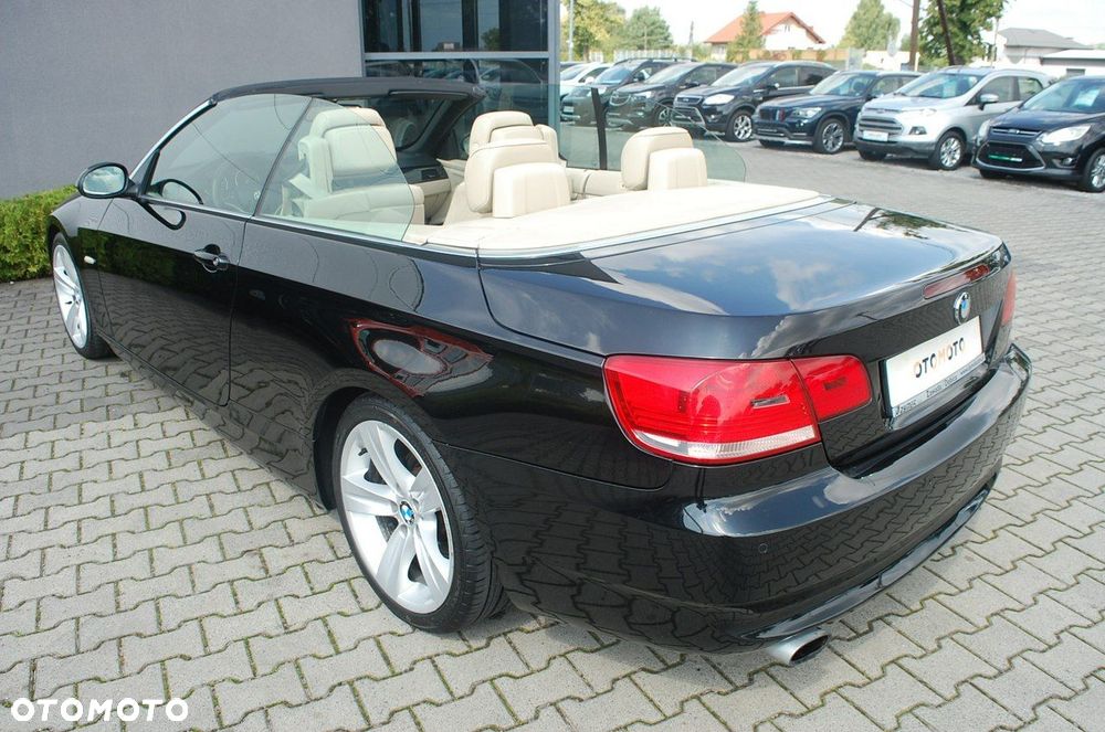 BMW Seria 3 - 12