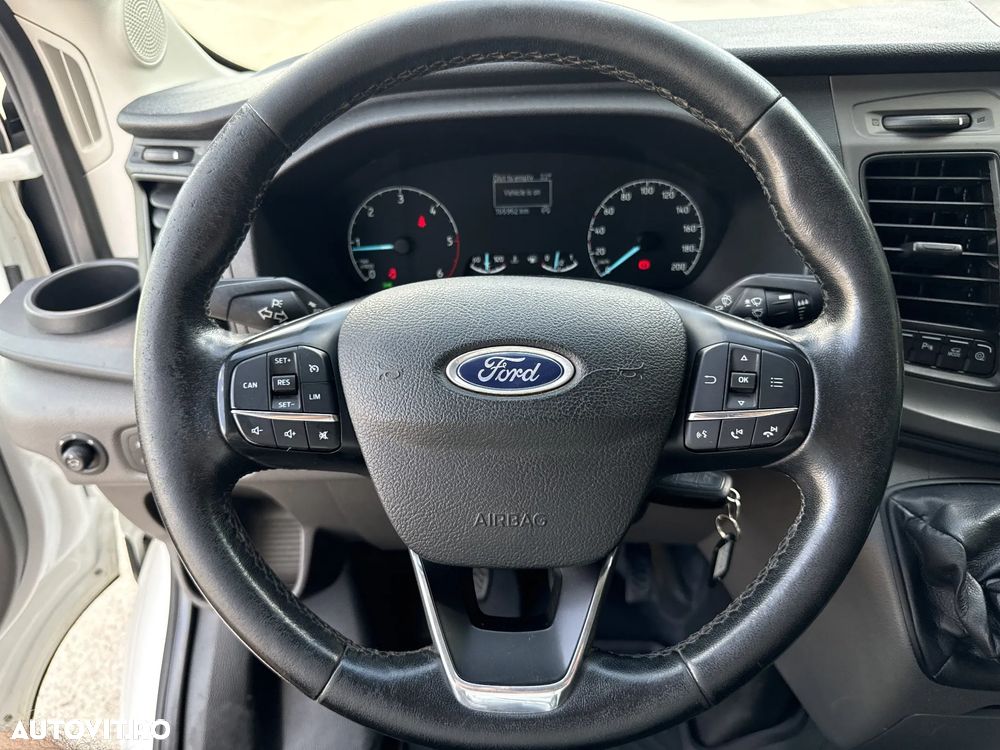 Ford Transit - 14