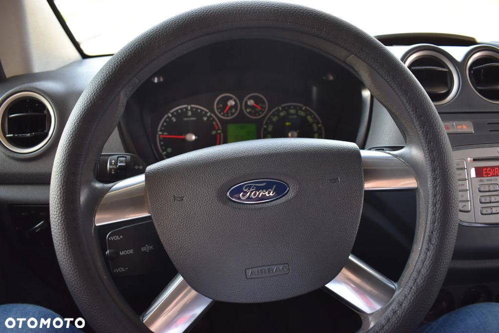Ford Transit Connect Tourneo (Kurz) Trend - 27