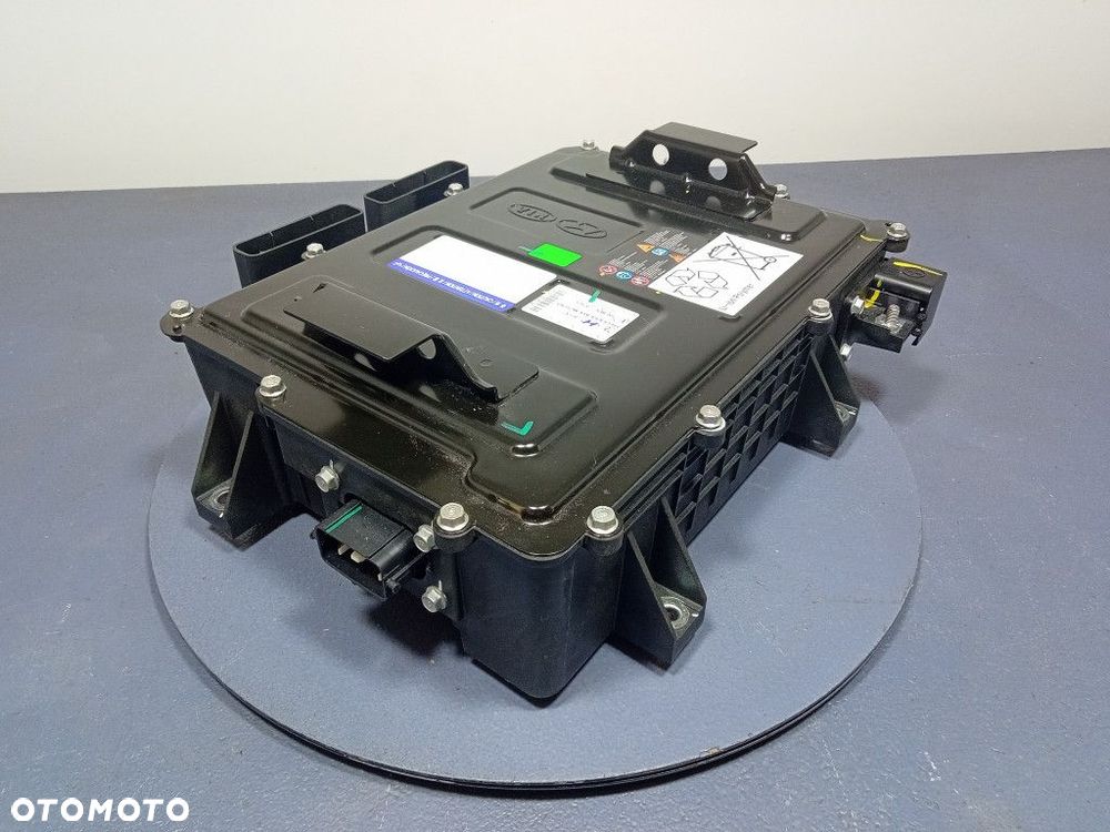 HYUNDAI I30 III 1.5 T-GDI MILD HYBRID AKUMULATOR BATERIA 375M0-G4000 - 6