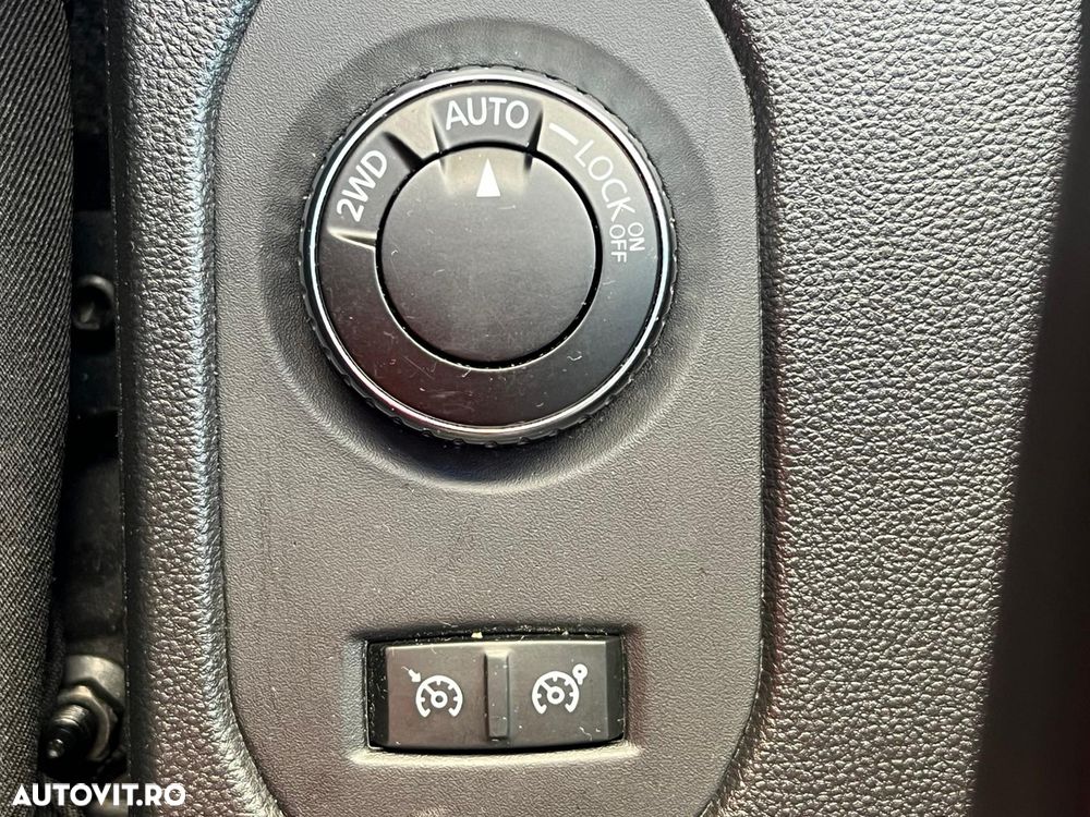 Dacia Duster 1.5 Blue dCi 4WD SL BlueLine - 18