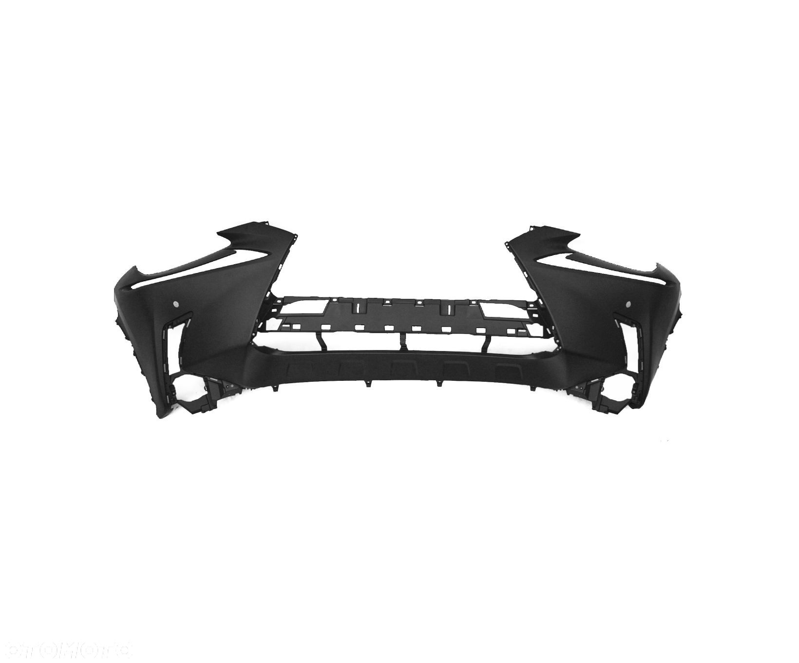 LEXUS NX (AZ10) 2015  - 2021 PRZEDNI ZDERZAK (inne części: listwa błotnik grill lampa osłona drzwi) - 1