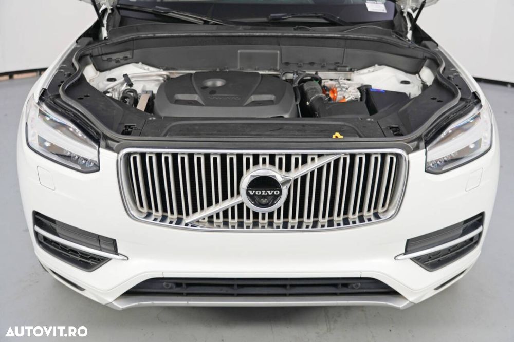 Volvo XC 90 T8 Twin Engine AWD Inscription - 3