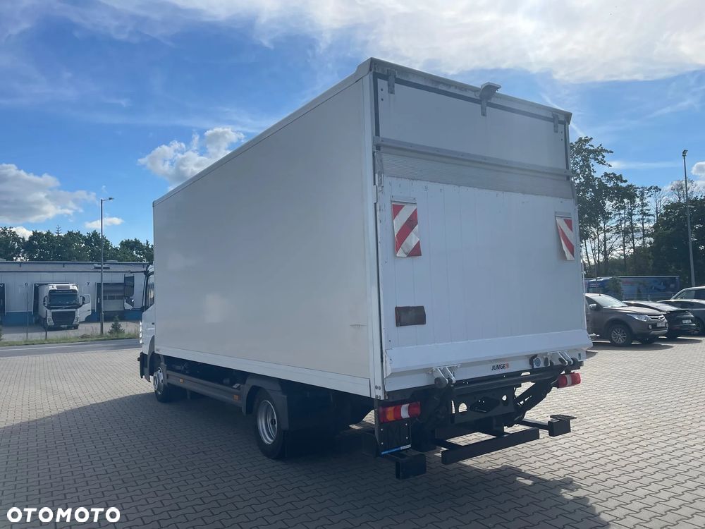 Mercedes-Benz ATEGO 818 ,ładowność 3,2 tony! - 6