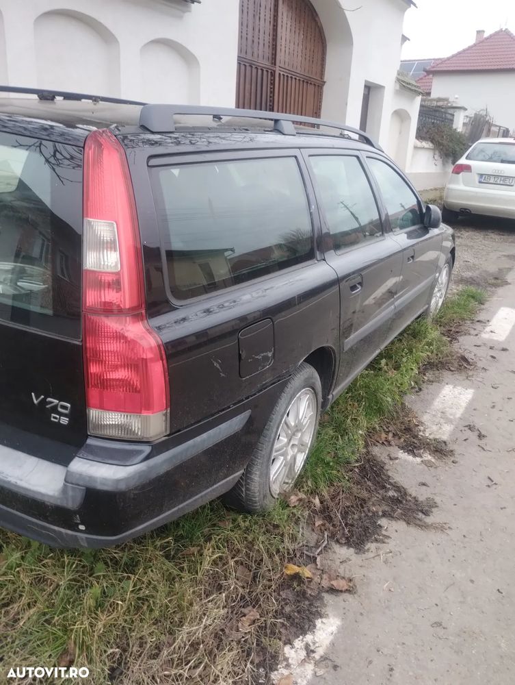 Volvo V70 - 8