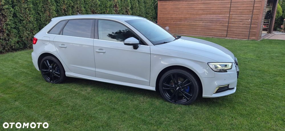 Audi A3 Sportback 1.4 TFSI e-tron S tronic - 5