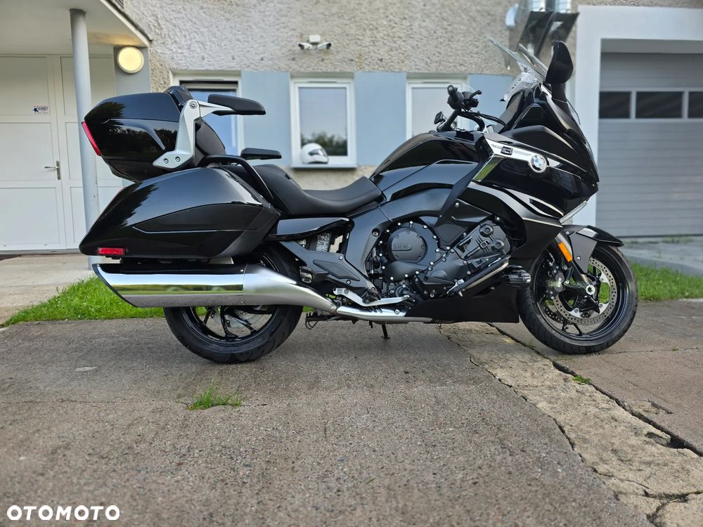 BMW K - 2