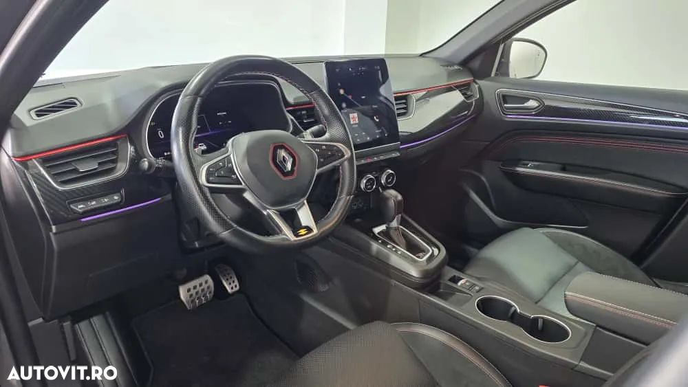 Renault Arkana MHEV 160 EDC RS Line - 3