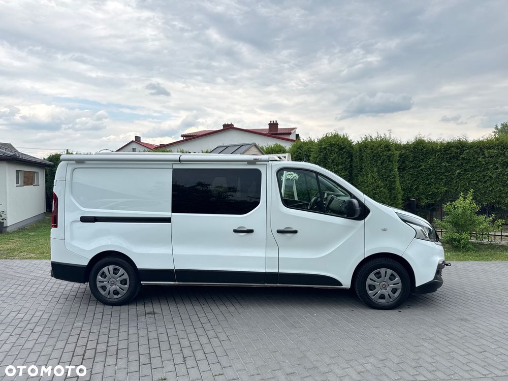Fiat Talento - 20