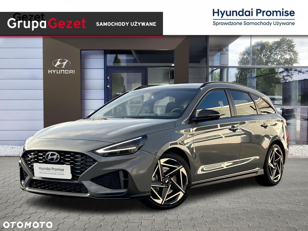 Hyundai i30 - 1