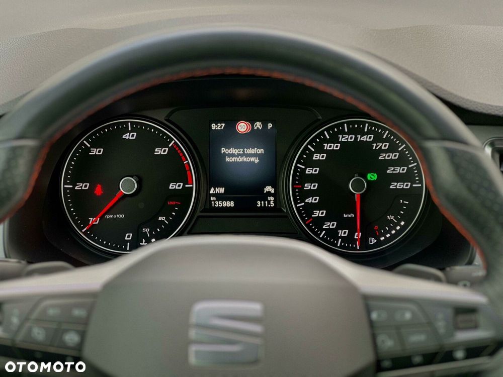 Seat Ateca 2.0 TDI FR S&S DSG - 26