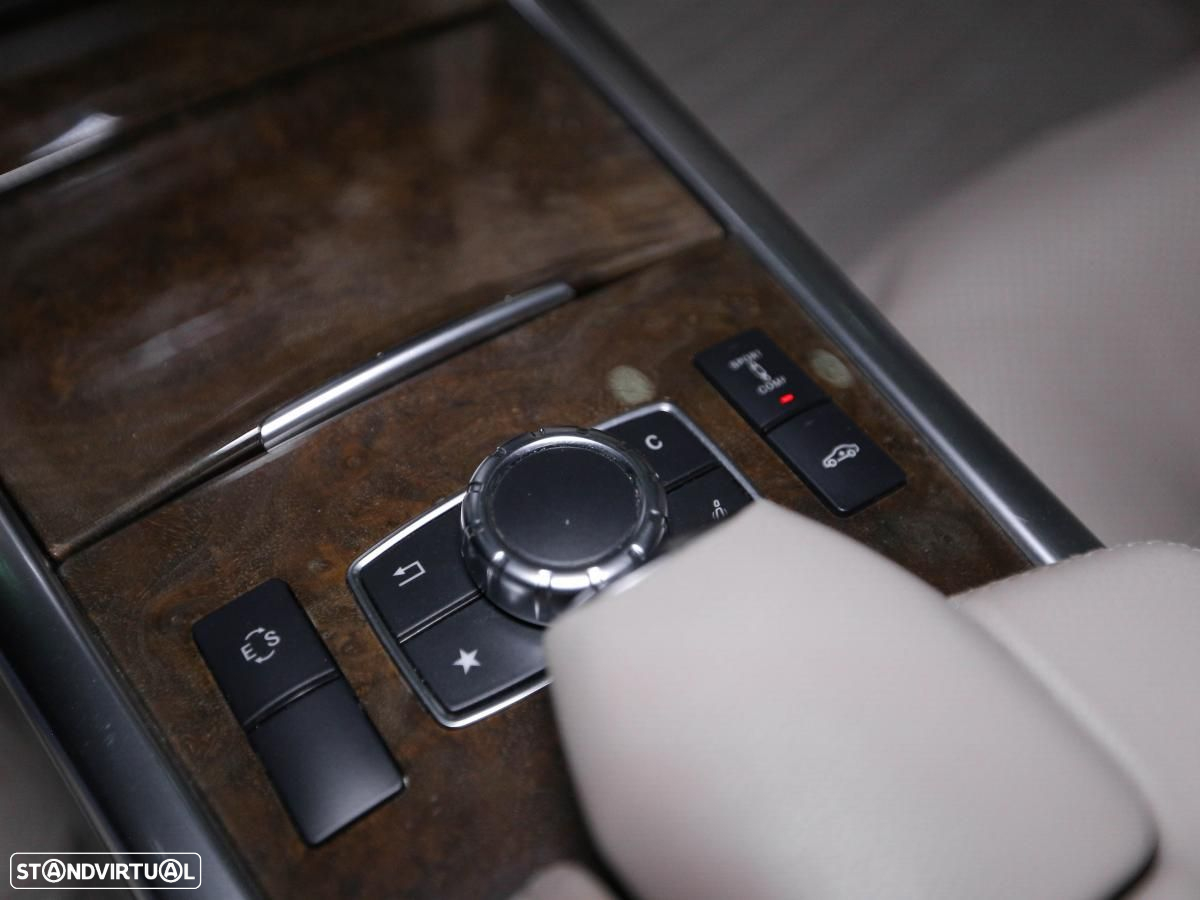 Mercedes-Benz E 220 - 18