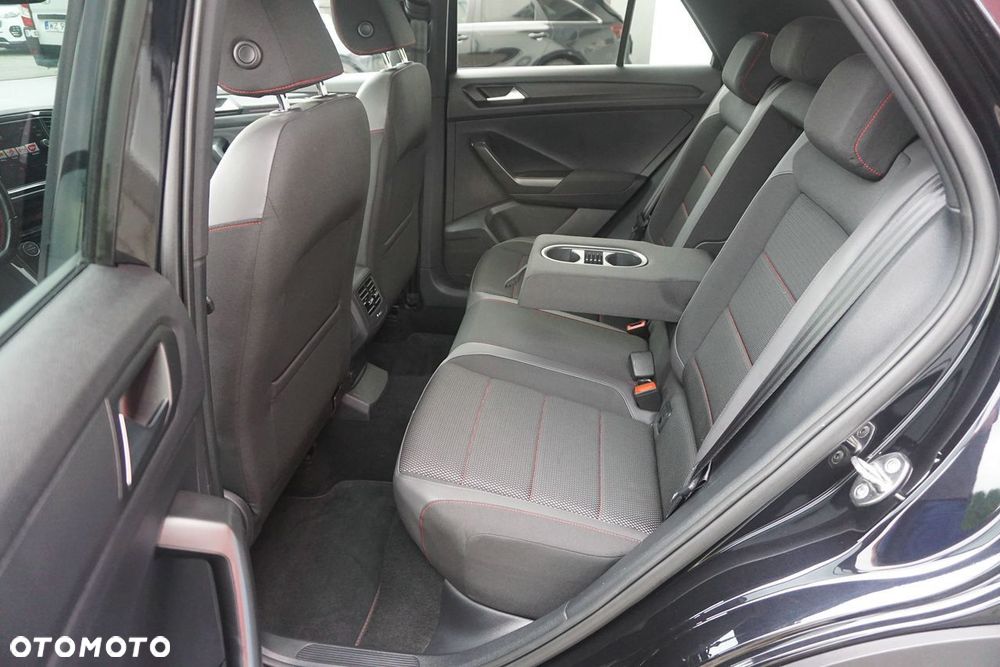 Volkswagen T-Roc 2.0 TDI SCR DSG Sport - 24