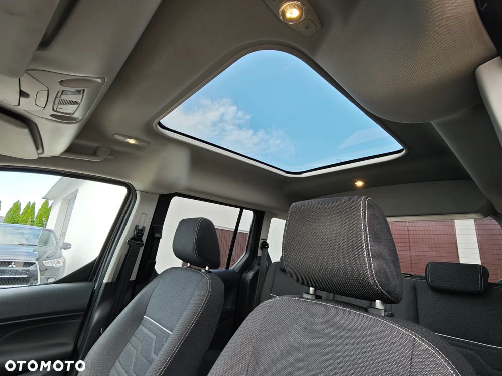 Ford Transit Connect - 27