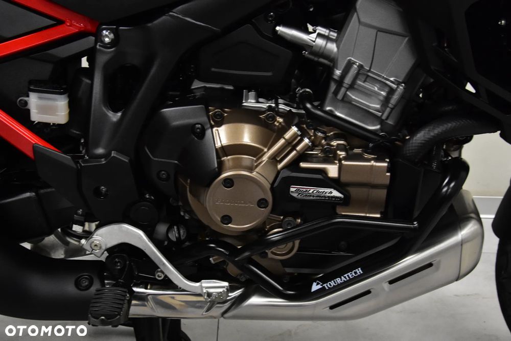 Honda CRF - 30