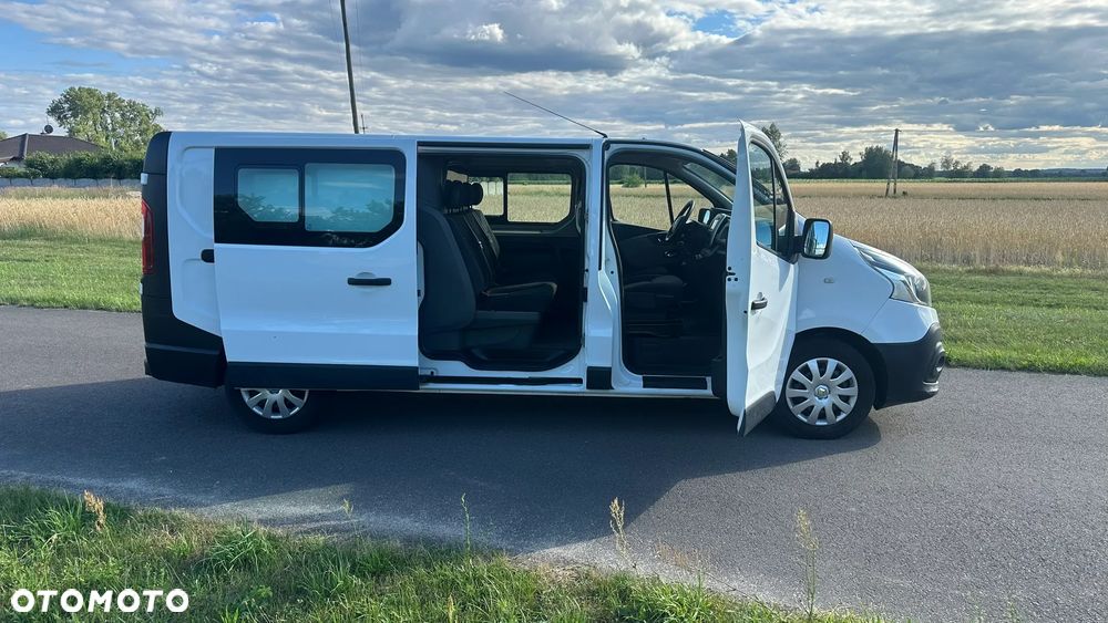 Renault Trafic - 11